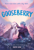Cover Image for Gooseberry -- Robin Gow, Paperback