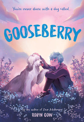 Cover Image for Gooseberry -- Robin Gow, Paperback
