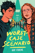 Cover Image for Worst-Case Scenario -- Ray Stoeve, Hardcover