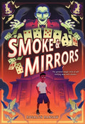 Cover Image for Smoke & Mirrors -- Rosalyn Ransaw, Hardcover
