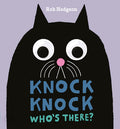 Cover Image for Knock Knock: Who's There? -- Rob Hodgson, Board Books
