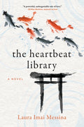 Cover Image for The Heartbeat Library -- Laura Imai Messina, Paperback