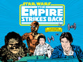Cover Image for Star Wars: The Empire Strikes Back (a Collector's Classic Board Book): A Board Book -- Lucasfilm Lucasfilm Ltd, Board Books