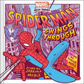 Cover Image for Spider-Man Swings Through (a Marvel Hello Heroes Book) -- Hello!lucky, Hardcover