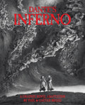 Cover Image for Dante's Inferno: A Graphic Novel Adaptation -- Dante Alighieri, Hardcover