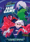 Cover Image for Danny Phantom: Fair Game: A Graphic Novel -- Gabriela Epstein, Paperback