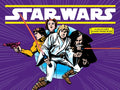 Cover Image for Star Wars: A New Hope (a Collector's Classic Board Book) -- Lucasfilm Ltd, Board Books