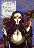 Cover Image for Eden of Witches Volume 3 -- Yumeji, Paperback