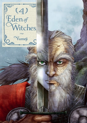 Cover Image for Eden of Witches Volume 4: Volume 4 -- Yumeji, Paperback