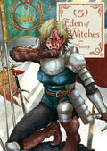 Cover Image for Eden of Witches Volume 5 -- Yumeji, Paperback