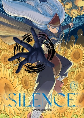 Cover Image for Silence Volume 2 -- Yoann Vorniere, Paperback