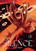 Cover Image for Silence Volume 3 -- Yoann Vorniere, Paperback
