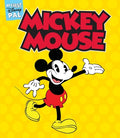 Cover Image for My First Disney Pal: Mickey Mouse: A Board Book -- Disney, Board Books