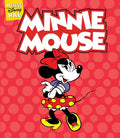 Cover Image for My First Disney Pal: Minnie Mouse: A Board Book -- Disney, Board Books