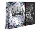Cover Image for Nightbane: Collector's Edition (the Lightlark Saga Book 2) -- Alex Aster, Hardcover
