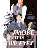 Cover Image for Smoke Gets in Your Eyes -- Anaïs Flogny, Hardcover