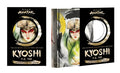 Cover Image for Avatar: The Last Airbender: The Kyoshi Novels Ultimate Collector's Edition (the Rise of Kyoshi and the Shadow of Kyoshi) -- F. C. Yee, Hardcover