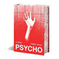 Cover Image for Psycho (Deluxe Edition) -- Robert Bloch, Hardcover