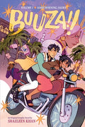 Cover Image for Good Morning, Salwa (Buuza!! Volume 1): An Original Graphic Novel -- Shazleen Khan, Paperback