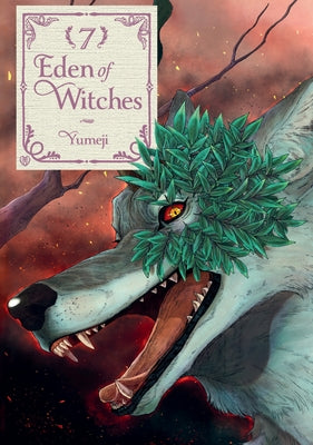 Cover Image for Eden of Witches Volume 7 -- Yumeji, Paperback