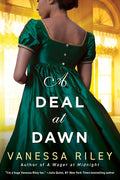 Cover Image for A Deal at Dawn -- Vanessa Riley, Paperback