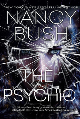 Cover Image for The Psychic -- Nancy Bush, Paperback
