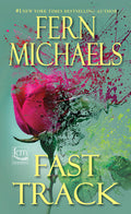 Cover Image for Fast Track -- Fern Michaels, Mass Market Paperback