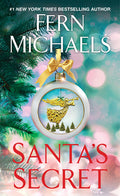Cover Image for Santa's Secret -- Fern Michaels, Mass Market Paperback