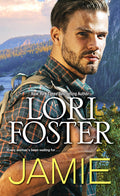 Cover Image for Jamie -- Lori Foster, Mass Market Paperback