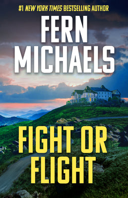 Cover Image for Fight or Flight -- Fern Michaels, Library Binding