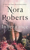 Cover Image for Inheritance -- Nora Roberts, Paperback