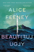 Cover Image for Beautiful Ugly -- Alice Feeney, Library Binding