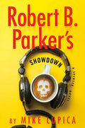 Cover Image for Robert B. Parker's Showdown -- Mike Lupica, Library Binding