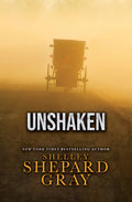 Cover Image for Unshaken -- Shelley Grey Gray, Hardcover