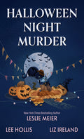 Cover Image for Halloween Night Murder -- Leslie Meier, Hardcover