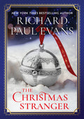 Cover Image for The Christmas Stranger -- Richard Paul Evans, Library Binding