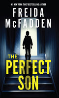 Cover Image for The Perfect Son -- Freida McFadden, Library Binding