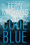 Cover Image for Code Blue -- Fern Michaels, Library Binding