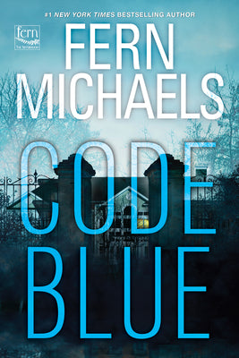 Cover Image for Code Blue -- Fern Michaels, Library Binding