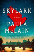Cover Image for Skylark -- Paula McLain, Library Binding