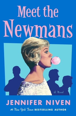 Cover Image for Meet the Newmans -- Jennifer Niven, Hardcover