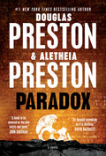 Cover Image for Paradox -- Douglas J. Preston, Hardcover