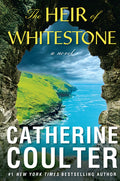 Cover Image for The Heir of Whitestone -- Catherine Coulter, Hardcover