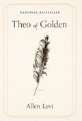 Cover Image for Theo of Golden -- Allen Levi, Hardcover