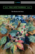 Cover Image for The Blacker the Berry -- Wallace Thurman, Paperback