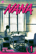 Cover Image for Nana, Vol. 1 -- Ai Yazawa, Paperback