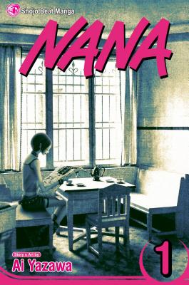Cover Image for Nana, Vol. 1 -- Ai Yazawa, Paperback