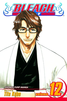 Cover Image for Bleach, Vol. 12 -- Tite Kubo, Paperback