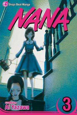 Cover Image for Nana, Vol. 3 -- Ai Yazawa, Paperback