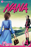 Cover Image for Nana, Vol. 4 -- Ai Yazawa, Paperback